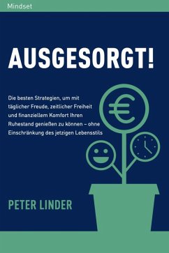 Ausgesorgt! (eBook, ePUB) Cover Ausgesorgt! (eBook, ePUB)