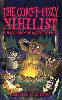 Cover The Comfy-Cozy Nihilist (eBook, ePUB)