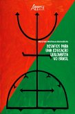 Desafios para uma Educação Quilombista no Brasil (eBook, ePUB)