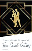 The Great Gatsby by F. Scott Fitzgerald (eBook, ePUB)