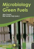 Microbiology of Green Fuels (eBook, PDF)