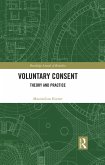 Voluntary Consent (eBook, PDF)