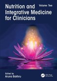 Nutrition and Integrative Medicine for Clinicians (eBook, PDF)