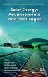 Solar Energy: Advancements and... - Bild 1