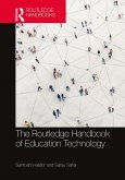 The Routledge Handbook of Education Technology (eBook, PDF)