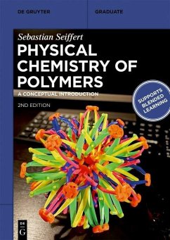 Cover Physical Chemistry of Polymers (eBook, PDF)