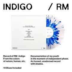 Indigo (Lp) - Rm