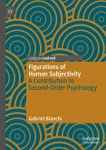 Figurations of Human Subjectivity (eBook, PDF)