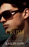 Cruel Crush (Hidden Falls High Series, #1) (eBook, ePUB)