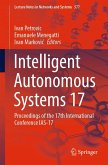 Intelligent Autonomous Systems 17 (eBook, PDF)