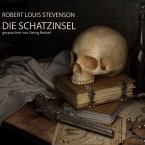 Die Schatzinsel (MP3-Download)