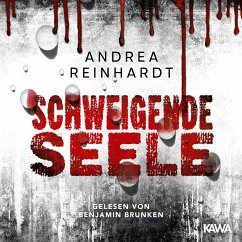 Schweigende Seele (MP3-Download) - Reinhardt, Andrea