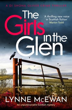 Cover The Girls in the Glen (eBook, ePUB)