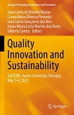 Quality Innovation and Sustainability (eBook, PDF)