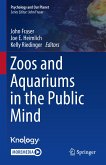 Zoos and Aquariums in the Public Mind (eBook, PDF)