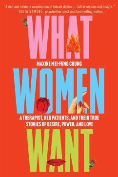 What Women Want (eBook, ePUB) - Mei-Fung Chung, Maxine