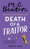 Death of a Traitor (eBook, ePUB)