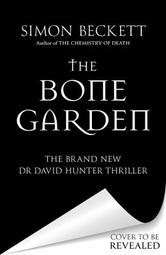 The Bone Garden (eBook, ePUB) - Beckett, Simon