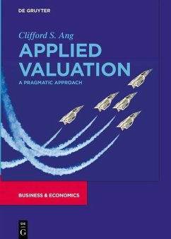 Applied Valuation (eBook, PDF) - Ang, Clifford S.
