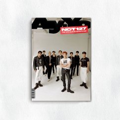 Ay-Yo (Photobook B Vers.) - Nct 127