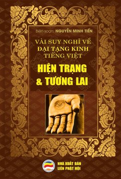 Vài suy nghi v¿ Ð¿i T¿ng Kinh: Hi¿n tr¿ng và Tuong lai (eBook, ePUB) - Ti¿N, Nguy¿N Minh
