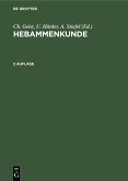 Hebammenkunde (eBook, PDF)