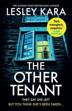 The Other Tenant (eBook, ePUB) - Kara, Lesley