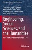 Engineering, Social Sciences, and the Humanities (eBook, PDF)