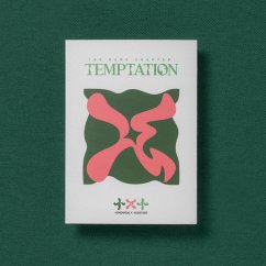 The Name Chapter: Temptation (Lullaby Vers.) - Tomorrow X Together
