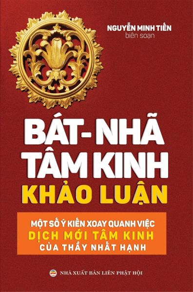 Bát Nhã Tâm Kinh Kh¿o Lu¿n (eBook, ePUB)