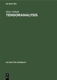 Tensoranalysis (eBook, PDF)