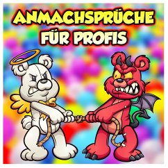 Anmachsprüche für Profis (MP3-Download) - Der Spassdigga,