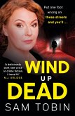 Wind Up Dead (eBook, ePUB)