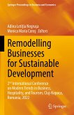 Remodelling Businesses for Sustainable Development (eBook, PDF)
