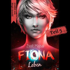 Fiona 5 (MP3-Download) - Majsai, Zsolt