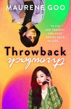 Cover Throwback (eBook, ePUB)