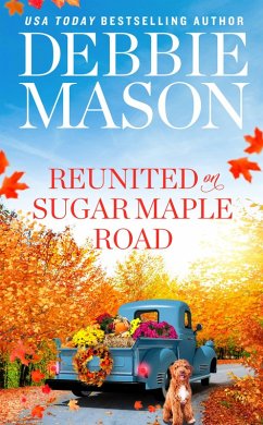 Reunited on Sugar Maple Road (eBook, ePUB) - Mason, Debbie