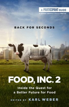Cover Food, Inc. 2 (eBook, ePUB)