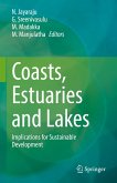 Coasts, Estuaries and Lakes (eBook, PDF)