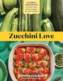 Zucchini Love (eBook, ePUB)