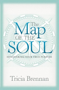 Cover The Map of the Soul (eBook, ePUB)