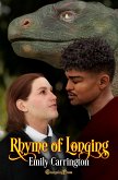 Rhyme of Longing (Jack and Gil, #1) (eBook, ePUB)