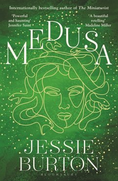 Medusa (eBook, ePUB) - Burton, Jessie