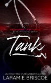 Tank (The Moonshine Task Force (Special Edition), #2) (eBook, ePUB)