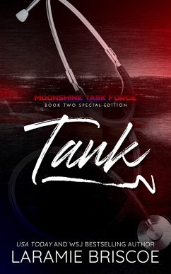Cover Tank (The Moonshine Task Force (Special Edition), #2) (eBook, ePUB)