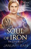 Soul of Iron (eBook, ePUB)