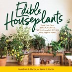 Edible Houseplants (eBook, ePUB)