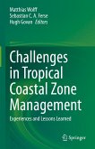 Challenges in Tropical Coastal Zone Management (eBook, PDF)