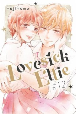 Lovesick Ellie 12 - Fujimomo