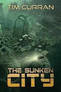 The Sunken City - Curran, Tim